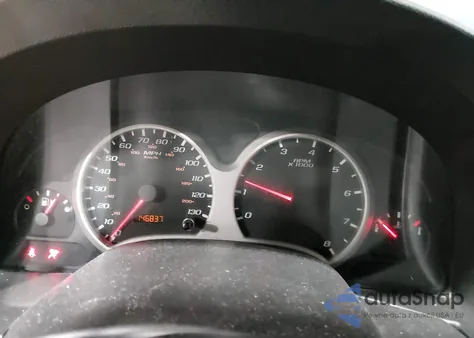 2005 Chevrolet Equinox Lt из США, поврежденный, VIN 2CNDL73F856134623